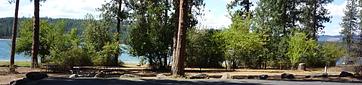 Gifford Campground