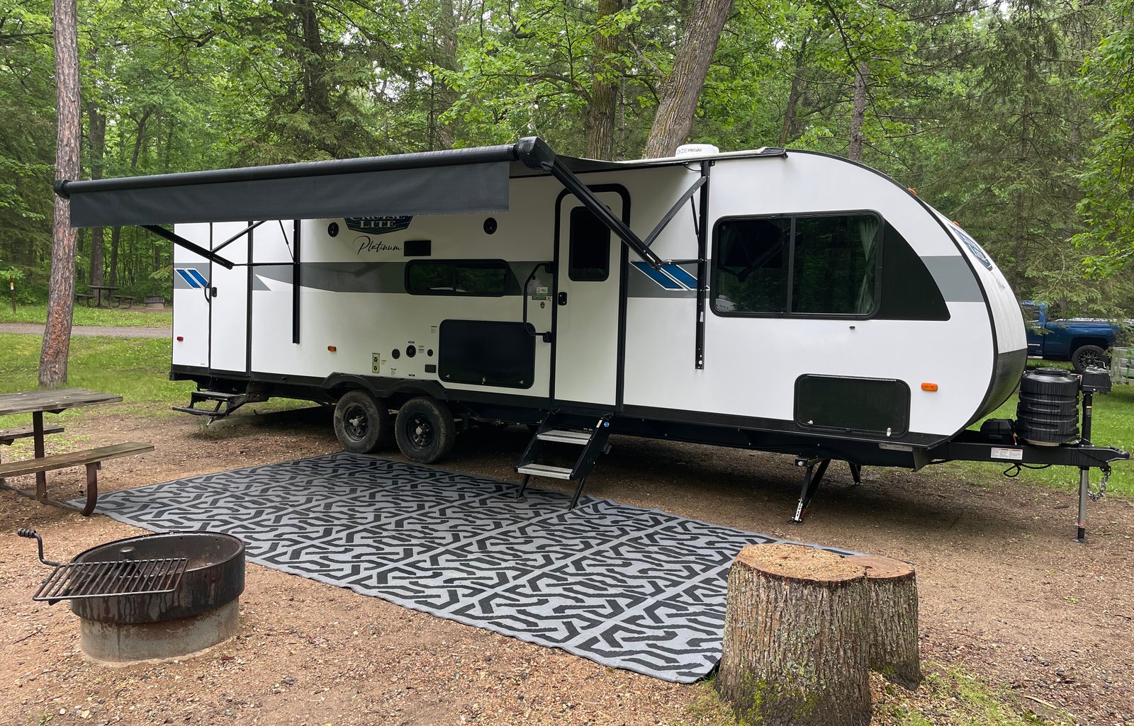 2024 Forest River RV Salem Cruise Lite 263BHXLX