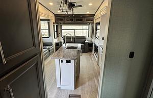 2025 Keystone Cougar 360MBI