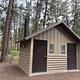 A photo of facility Ute Campground (CO)
New bathrooms at Ute
