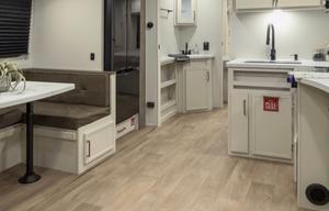 2027 Grand Design Transcend 265BHT