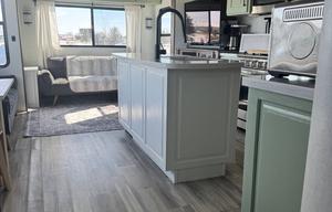 The Whimsical Wheelhouse