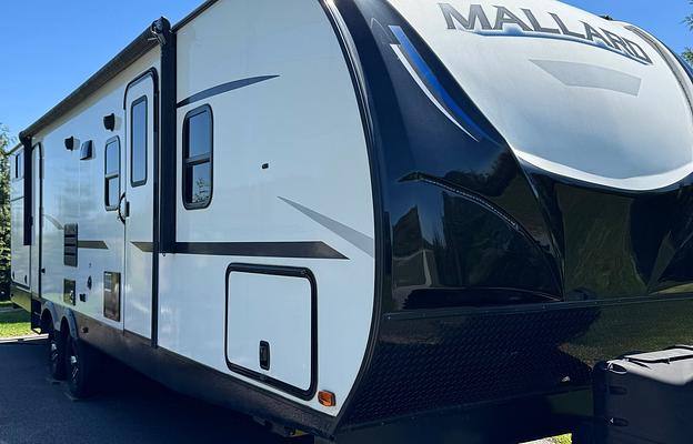 Mallard Bunkhouse (Delivery Only)