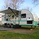 2022 Gulf Stream RV Vintage Cruiser 23QBS