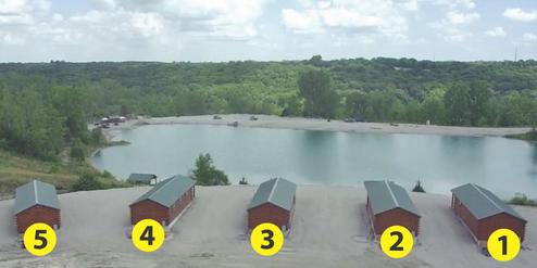 Ray Rocks Offroad Resort