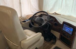 2019 Thor Motor Coach ACE 30.2