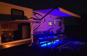 Kid tested and mother approved family bunkhouse!