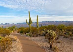 Tucson, Arizona