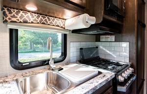2020 Jayco Redhawk 22J