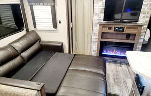 2020 Keystone RV Hideout 31BHDSWE