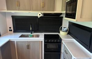 2025 Forest River RV Wildwood Heritage Glen
