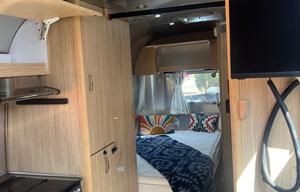 2020 Airstream RV Flying Cloud 23CB