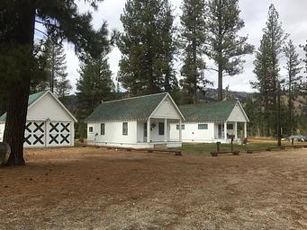 Atlanta Cabin