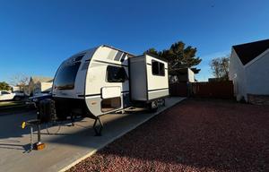 2022 Coachmen Apex Nano-Fully Loaded NO Exclusions