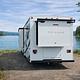 Cozy Cruiser or Lakeside Retreat