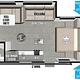 2025 Forest River RV Salem FSX 191SS RV rental photo 3