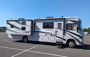 2016 Forest River RV FR3 32DS