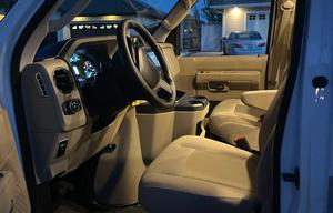 Brand New 2022 Thor Motor Coach Freedom Elite 22FE