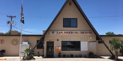 Carlsbad RV Park & Campground