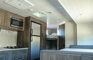 Forest River RV T26SS