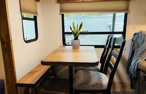 DeliveryOnly/GA Fairground/Bunkhouse/Pet Friendly