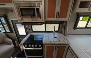 Freedom Elite | Cozy and Easy to Drive Class C RV