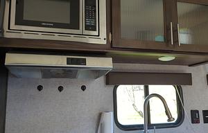 2019 Forest River RV Cherokee Grey Wolf 22MKSE