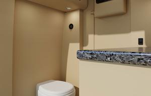 2022 Mercedes Luxury Sprinter Van