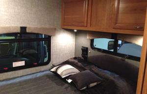 2015 Fleetwood RV Storm 32H