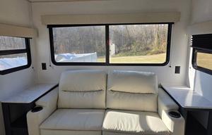 2025 Prime Time RV Avenger 28REI