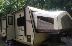 2018 Rockwood Roo 233S RV rental photo 17