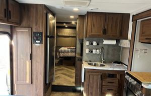 2020 Forest River Forester 32LE