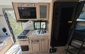 2023 Wildwood FSX 178BHSK RV rental photo 9