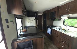 2018 Jayco Jay Flight SLX8 264BH Family Bunkhouse