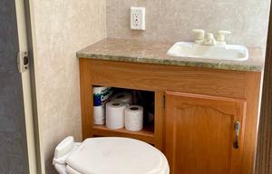 Keystone Springdale - SLEEPS 6 / PET FRIENDLY