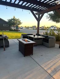 Aspen Grove Rv Park