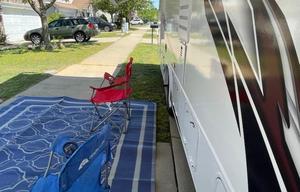 Snoopy  .. 31ft Bunkhouse  RV Ready when you’re