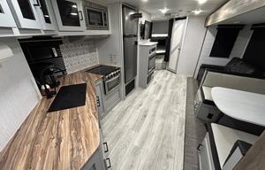 Trailblazer Bunk Haven