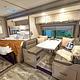 The Going Merry - Brand new luxury Thor Quantum
