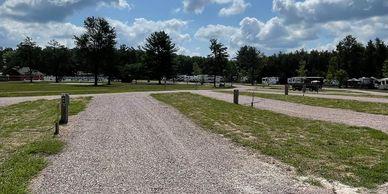 Western Woods Campground