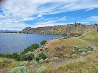 Devil's Elbow Campground