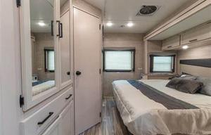 Luxurious RV for 2026 - Thor Motor Coach - ACE