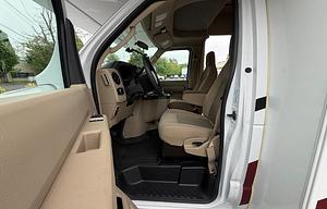 2021 Thor 22CM/Starlink/Sleeps 6/Solar