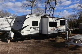 Strawberry Park Resort Campground