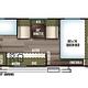 2018 Forest River RV Wildwood FSX 197BH