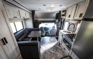 Montana Modern RV