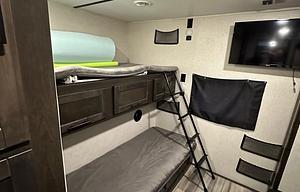 2022 Cruiser Aire 33BHB - Big Family RV Rentals