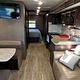 Home is where you take it motor coach rental
