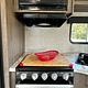 The Ryan's Pet Friendly Camper Rental