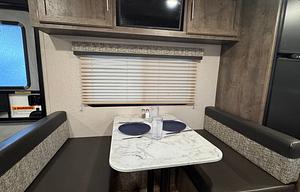 Ultimate Camping Escape 2020 KZ Escape E231BH